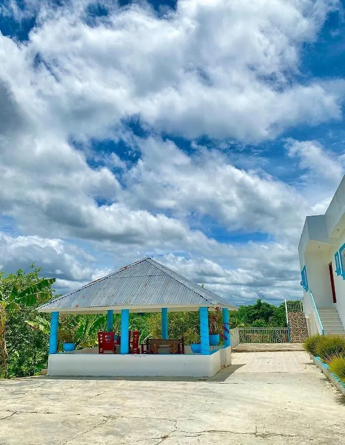 Complejo Ecoturistico Rancho Cielo Apartamento Santiago De Los Caballeros